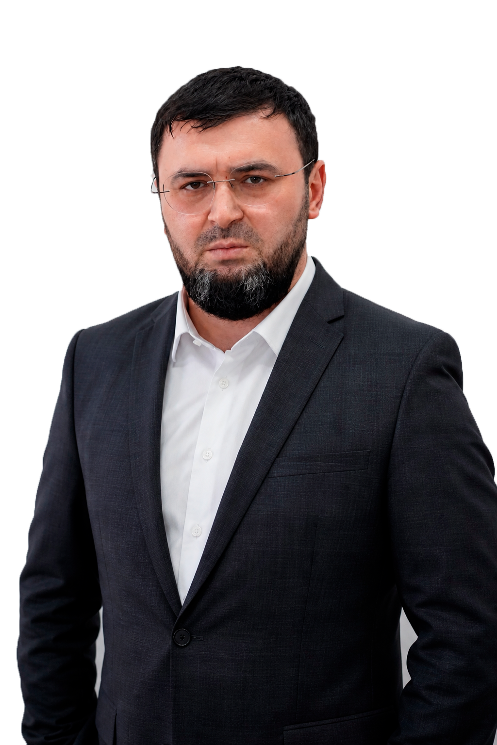 Аммаев Курбан