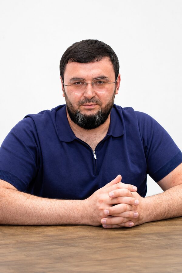 Курбан Аммаев