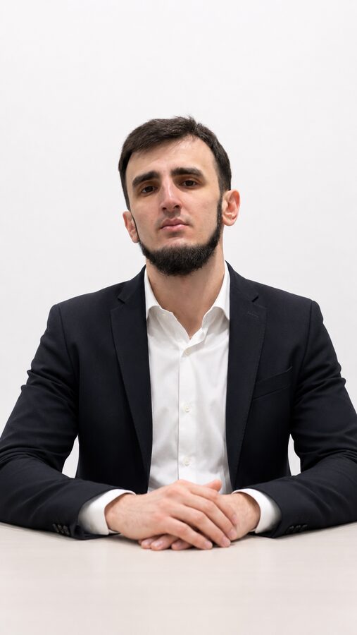 Рамазан Аскеров